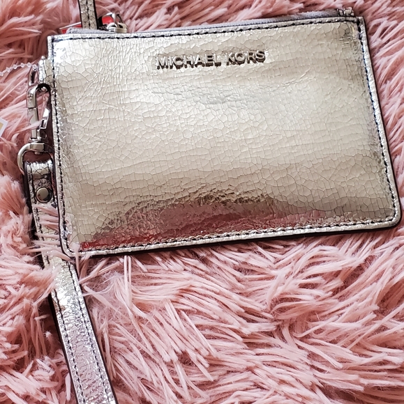 MICHAEL KORS Coin Purse Ponch!!! - Picture 8 of 11